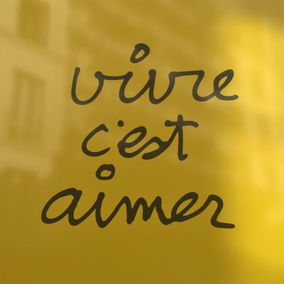 Musée Maillol by null