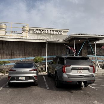 Sandollar Restaurant & Marina - J - American Near Me - Jacksonville, Florida