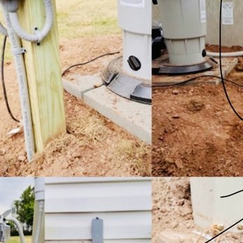 3 Gen Electric - Pools!!! - Electricians Near Me