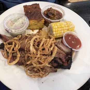 Woodfire Tavern - Wagyu beef Wagyu Brisket Platter - Barbeque Near Me - Long Grove, Illinois Woodfire Tavern - Wagyu beef Wagyu Brisket Platter - Barbeque Near Me - Long Grove, Illinois