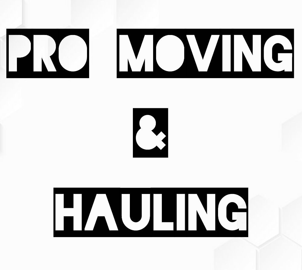 PRO MOVING & HAULING Updated May 2024 Ann Arbor, Michigan Movers