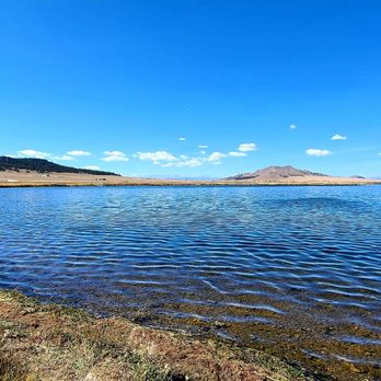 Eleven Mile State Park - Eleven Mike State Park - Parks Near Me - Lake George, Colorado