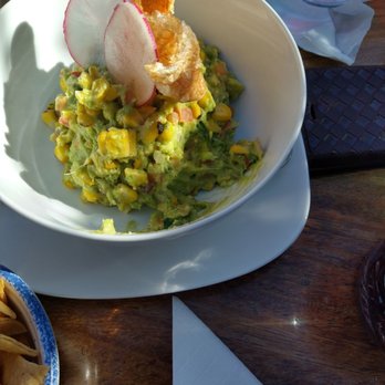 Outpost - Guacamole - Mexican Near Me - Cabo San Lucas, BCS Outpost - Guacamole - Mexican Near Me - Cabo San Lucas, BCS