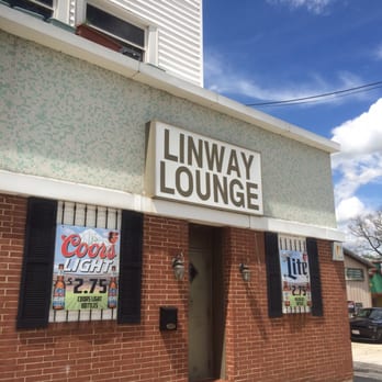 Linway Lounge - "Best Shrimp Salad Sandwich in Town" - Bars Near Me - Parkville, Maryland
