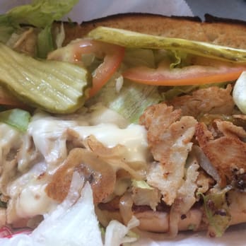 Charleys Cheesesteaks - Yum! - Sandwiches Near Me - National City, California Charleys Cheesesteaks - Yum! - Sandwiches Near Me - National City, California
