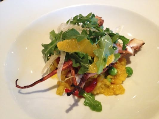 Cafe Boulud by null