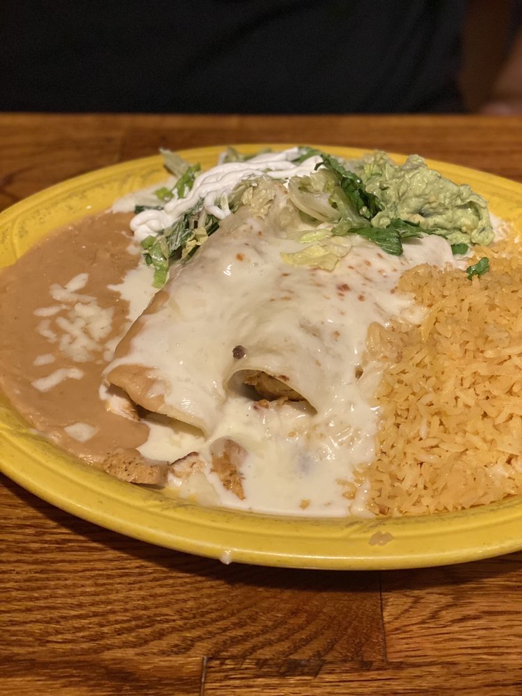 LAS SALSAS 111 Photos & 133 Reviews 2113 S Sterling St,