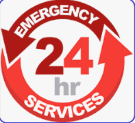 Slide of Emergency Drain Cleaning