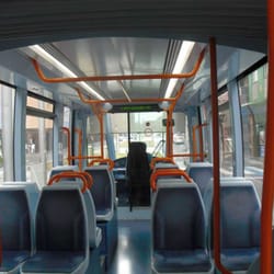 Metropolitano de Tenerife tranvia