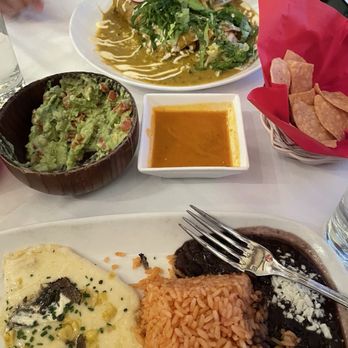 Toloache 50 - Enchiladas Borrachas - Mexican Near Me - New York, New York Toloache 50 - Enchiladas Borrachas - Mexican Near Me - New York, New York