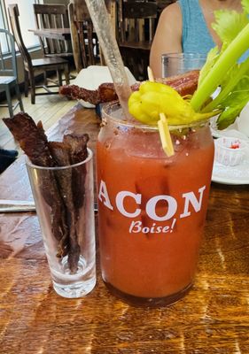 Indulge Boise Food Tours by null