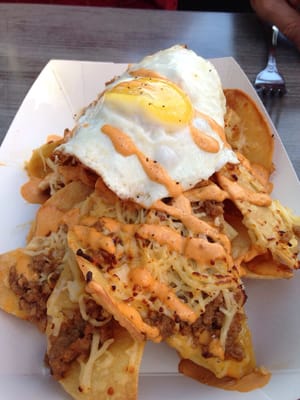 Local Craft Kitchen & Bar by null