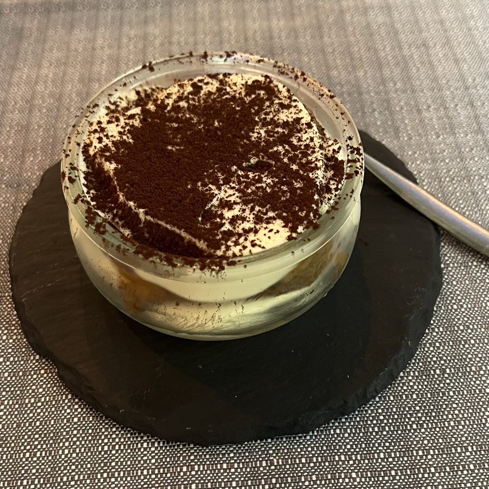 Murales Bistro' - Tiramisu - Bistros Near Me - Florence, FI Murales Bistro' - Tiramisu - Bistros Near Me - Florence, FI