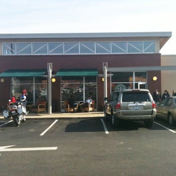 Starbucks - Eastchase Starbucks - Coffee & Tea Near Me - Montgomery, Alabama