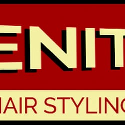 Benito's Hair Styling