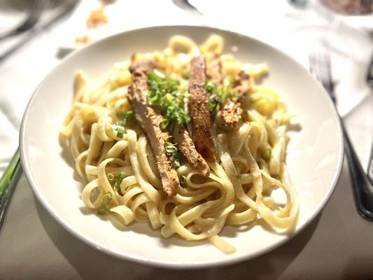 Ruffino's | Italian Restaurant by null