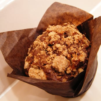 Lemonade Gluten Free Bakery - golden raisin carrot ginger muffin ($3) - Bakeries Near Me - Vancouver, British Columbia Lemonade Gluten Free Bakery - golden raisin carrot ginger muffin ($3) - Bakeries Near Me - Vancouver, British Columbia