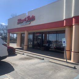Storefront Storefront