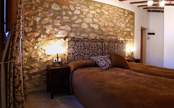 Cases Noves (Boutique Accommodation) by null