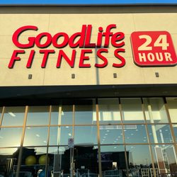 GoodLife Fitness