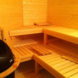 New England Spas