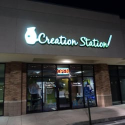 Creation Station