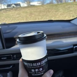 Twisted Bean Coffee Company - Chai