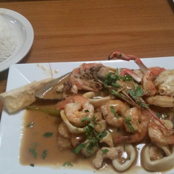 Cabo Blanco Restaurant - Yummy. - Cuban Near Me - Hollywood, Florida Cabo Blanco Restaurant - Yummy. - Cuban Near Me - Hollywood, Florida