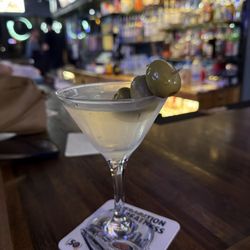 The Other Bar