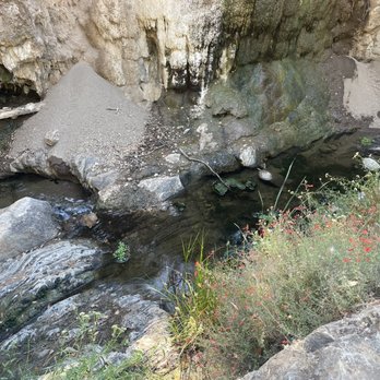 Alum Rock Park - Parks Near Me - San Jose, California
