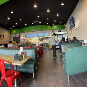 Pho So 1 - Inside 2 - Vietnamese Near Me - Lake Forest, California Pho So 1 - Inside 2 - Vietnamese Near Me - Lake Forest, California