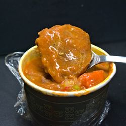Coffee In - Beef Stew