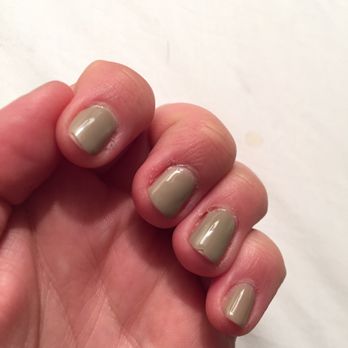 Fiji Nails & Spa - Only a few days after getting my gel manicure, and they are chipping. - Nail Salons Near Me - Ardmore, Pennsylvania Fiji Nails & Spa - Only a few days after getting my gel manicure, and they are chipping. - Nail Salons Near Me - Ardmore, Pennsylvania