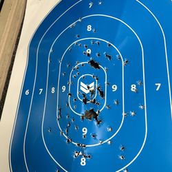 Blackstone Shooting Sports