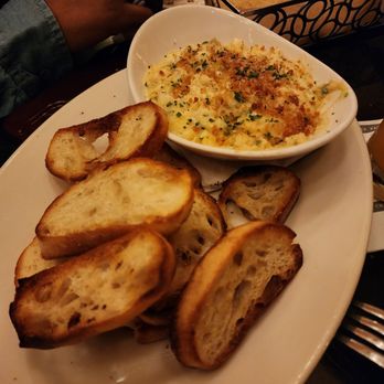 The Cheesecake Factory - Crab Dip - Desserts Near Me - Winter Park, Florida The Cheesecake Factory - Crab Dip - Desserts Near Me - Winter Park, Florida