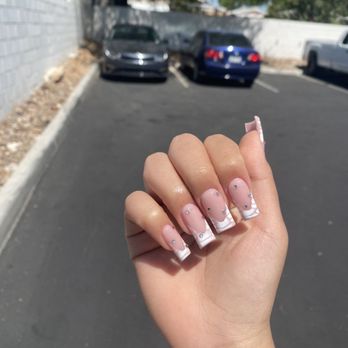 5:5 Nail Bar - Nails - Nail Salons Near Me - Tucson, Arizona 5:5 Nail Bar - Nails - Nail Salons Near Me - Tucson, Arizona