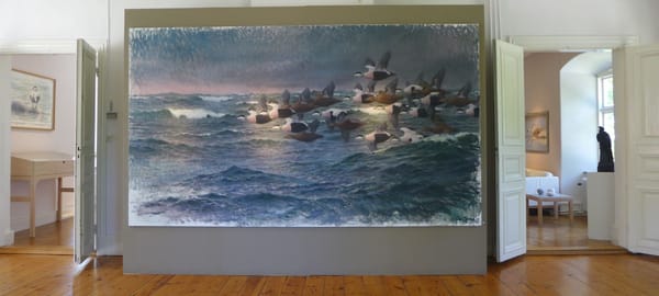 Museum Lars Jonsson by null