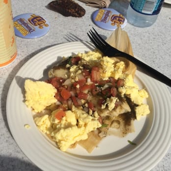 Flo's V8 Cafe - My FAVORITE breakfast! - Cafes Near Me - Anaheim, California