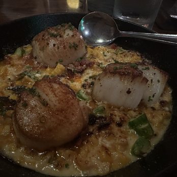 POLANCO Modern Mexican Steakhouse - Scallops and corn - Mexican Near Me - Hawthorne, California POLANCO Modern Mexican Steakhouse - Scallops and corn - Mexican Near Me - Hawthorne, California