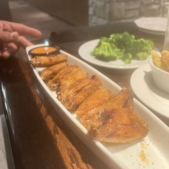 LongHorn Steakhouse - Seasoned Steakhouse Wings - Steakhouses Near Me - Slidell, Louisiana LongHorn Steakhouse - Seasoned Steakhouse Wings - Steakhouses Near Me - Slidell, Louisiana
