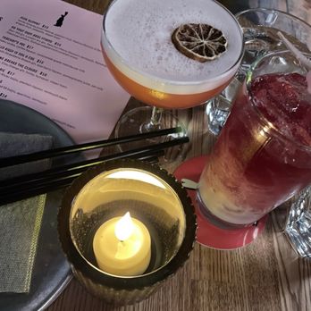 The Rabbit Hole - Cocktail Bars Near Me - San Francisco, California The Rabbit Hole - Cocktail Bars Near Me - San Francisco, California