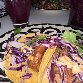 Kalaveras - Pescado Taco - Cocktail Bars Near Me - Hollywood, California