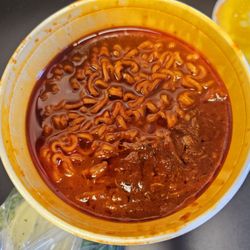 Taco Vida - Birria Ramen