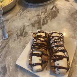 Cannoli