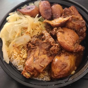 14 Parish Caribbean Kitchen - Caribbean Near Me - Hackensack, New Jersey