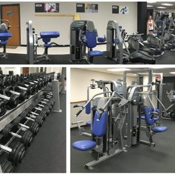 Green Lake Fitness