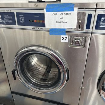 Kwik Wash Laundry - Laundry Services Near Me - Port Isabel, Texas