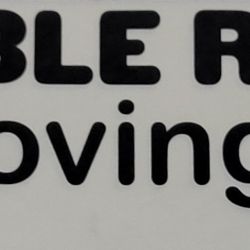 Table Rock Moving