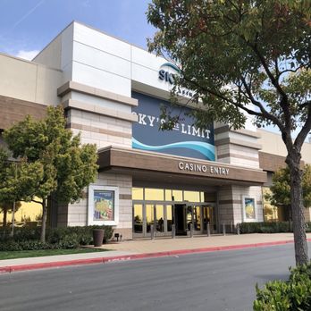 Sky River Casino - Entrance - Casinos Near Me - Elk Grove, California Sky River Casino - Entrance - Casinos Near Me - Elk Grove, California