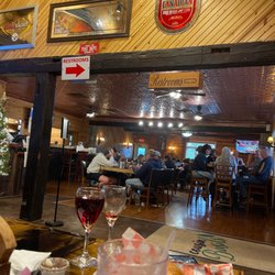 Cousin Basils Restaurant & Bar